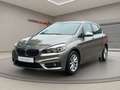 BMW 218 -Navi-TÜV-Leder-2.Handf Plateado - thumbnail 1