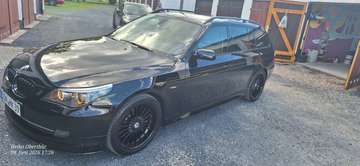 B5s Touring Switch-Tronic