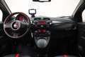 Fiat 500 500E 24kwH [Climate, Leer, Stoelverwarming] Zwart - thumbnail 5