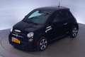 Fiat 500 500E 24kwH [Climate, Leer, Stoelverwarming] Zwart - thumbnail 11