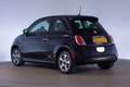 Fiat 500 500E 24kwH [Climate, Leer, Stoelverwarming] Zwart - thumbnail 4