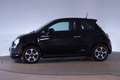 Fiat 500 500E 24kwH [Climate, Leer, Stoelverwarming] Zwart - thumbnail 3
