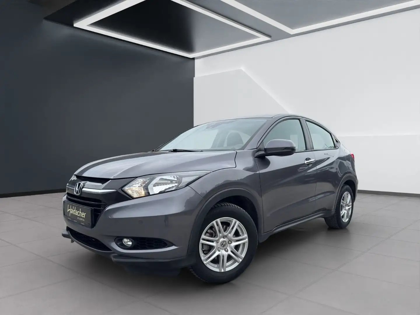 Honda HR-V 1.6i ELEGANCE NAVI Klima PTS Shz - 2