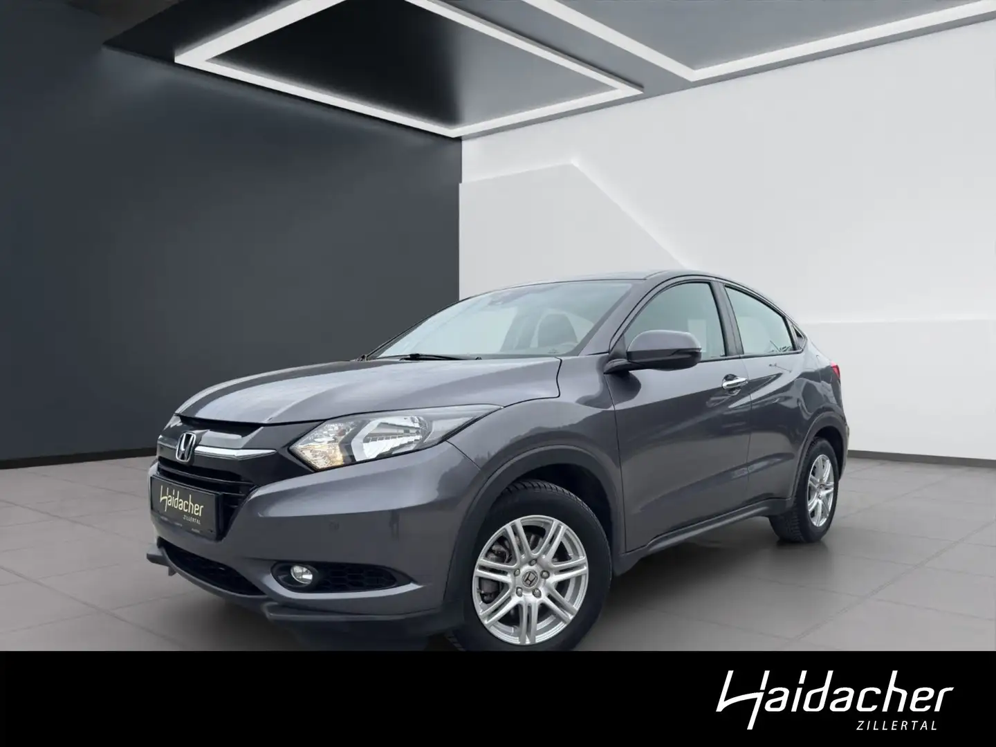 Honda HR-V 1.6i ELEGANCE NAVI Klima PTS Shz - 1
