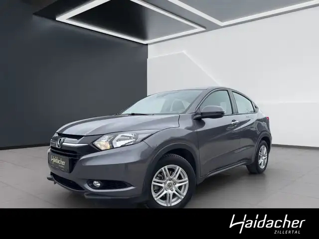 Honda HR-V 1.6i ELEGANCE NAVI Klima PTS Shz