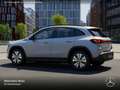 Mercedes-Benz EQA 250 PROG+NIGHT+PLUS-PAKET+KAMERA+KEYLESS+SPUR Blanc - thumbnail 16