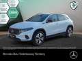 Mercedes-Benz EQA 250 PROG+NIGHT+PLUS-PAKET+KAMERA+KEYLESS+SPUR Bianco - thumbnail 1