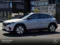 Mercedes-Benz EQA 250 PROG+NIGHT+PLUS-PAKET+KAMERA+KEYLESS+SPUR Blanc - thumbnail 3