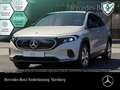 Mercedes-Benz EQA 250 PROG+NIGHT+PLUS-PAKET+KAMERA+KEYLESS+SPUR Blanc - thumbnail 1