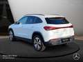Mercedes-Benz EQA 250 PROG+NIGHT+PLUS-PAKET+KAMERA+KEYLESS+SPUR Bianco - thumbnail 10