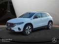 Mercedes-Benz EQA 250 PROG+NIGHT+PLUS-PAKET+KAMERA+KEYLESS+SPUR Bianco - thumbnail 2