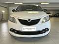 Lancia Ypsilon 1.3 Multijet 95cv Start&Stop Silver Bianco - thumbnail 6