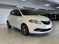 Lancia Ypsilon 1.3 Multijet 95cv Start&Stop Silver Bianco - thumbnail 5