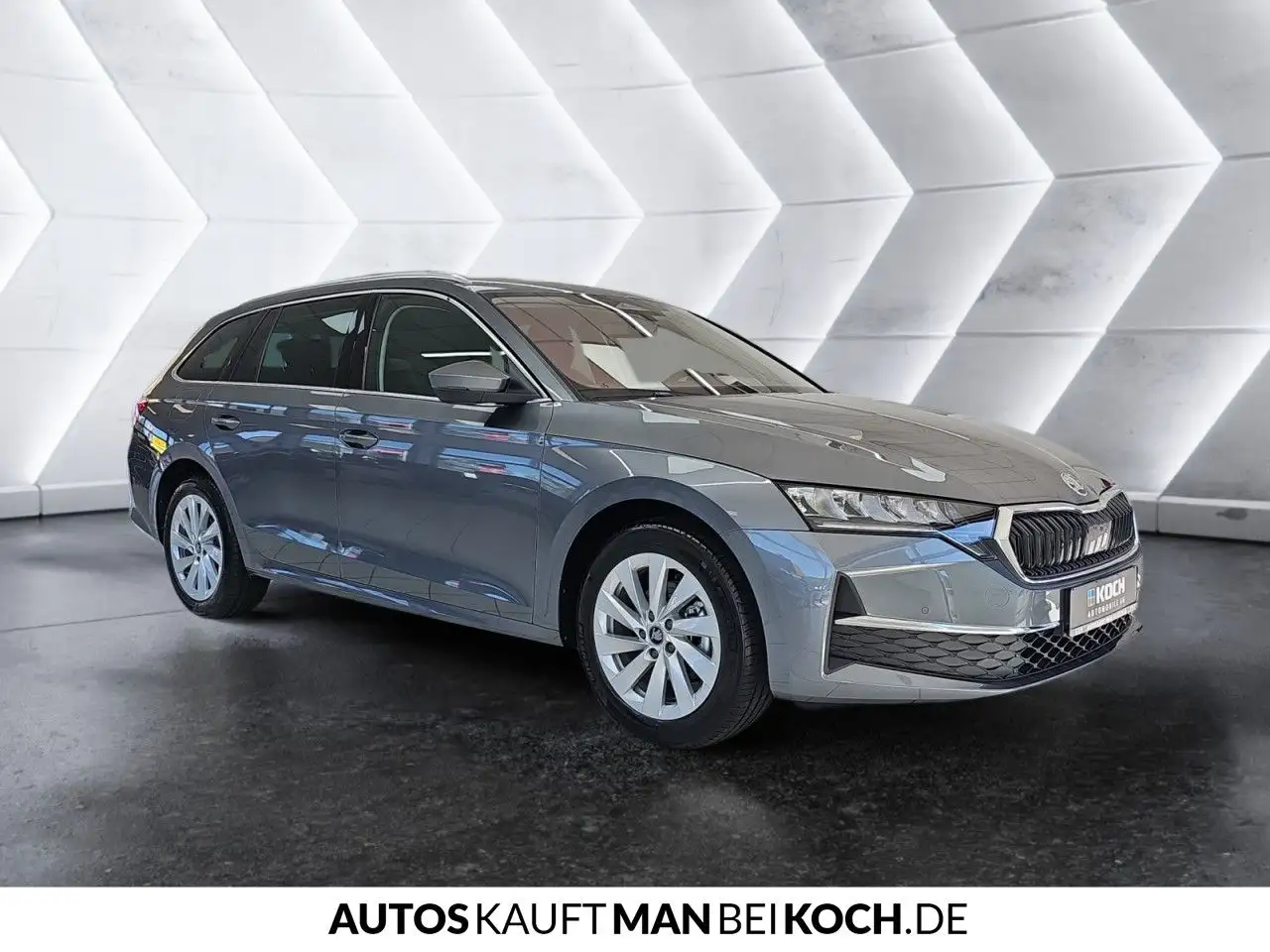 Skoda Octavia, фото 6