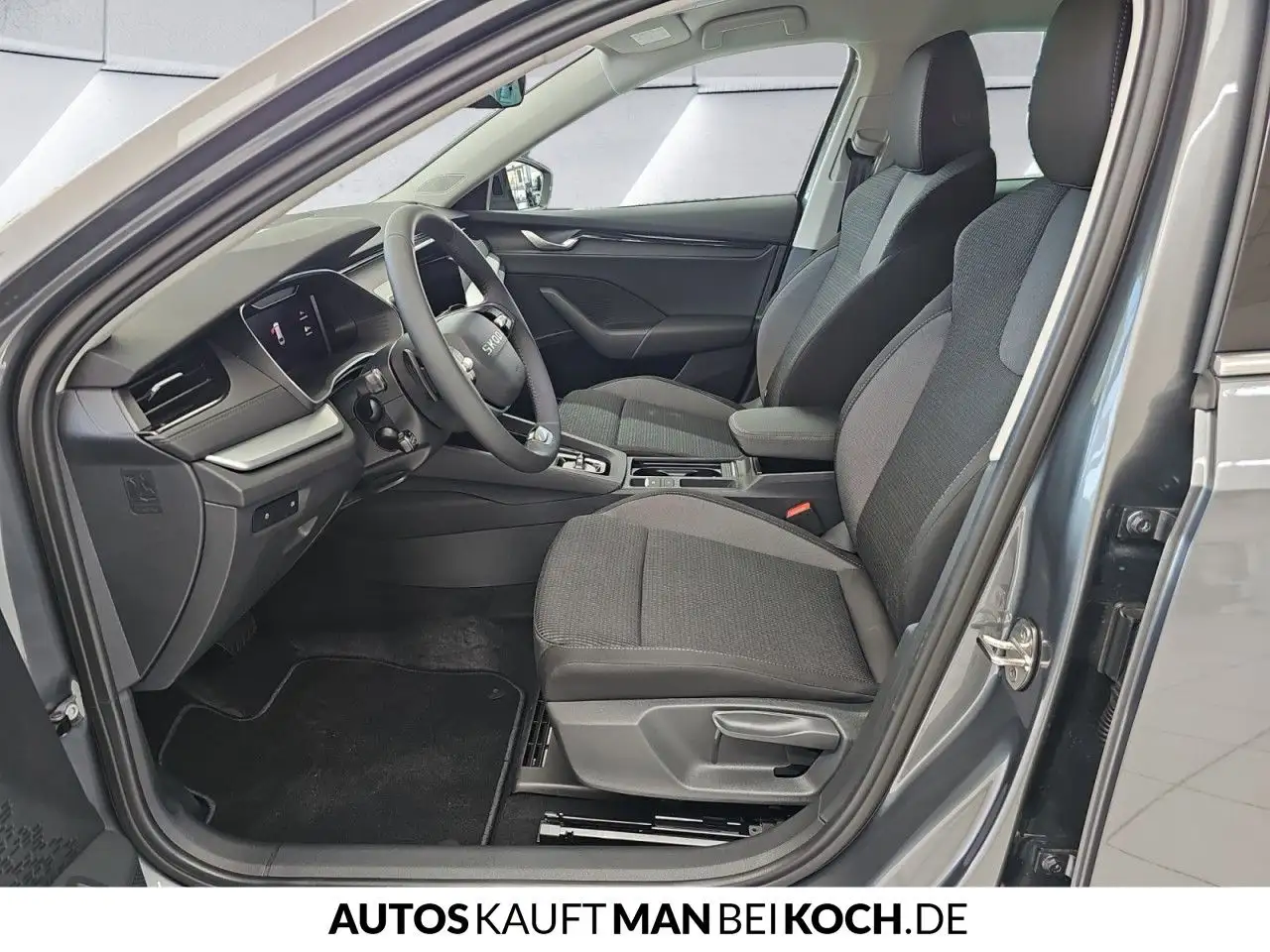 Skoda Octavia, фото 7
