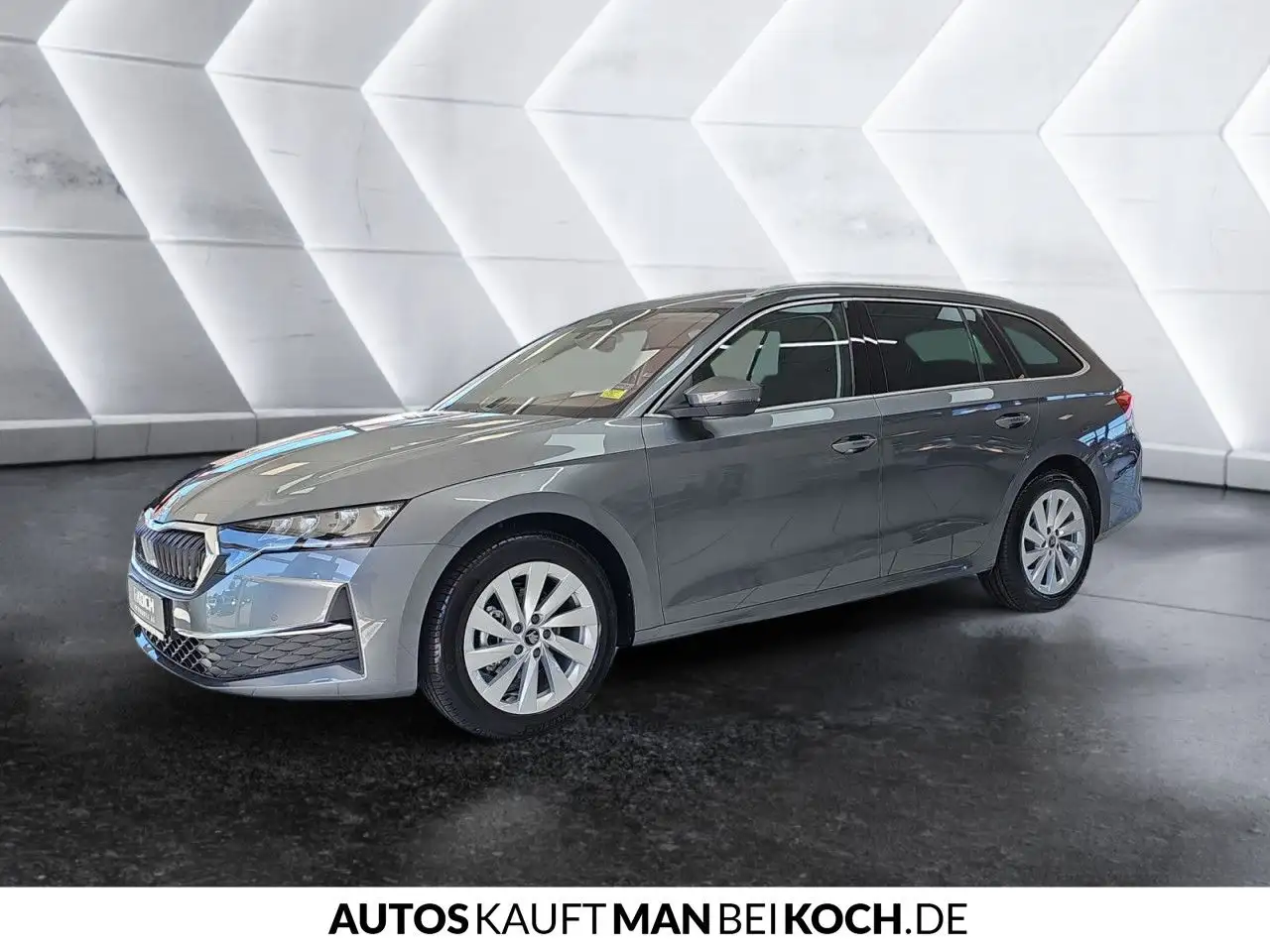 Skoda Octavia, фото 3