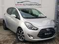 Hyundai iX20 1.6 Automatik YES! 1.Hand PDC SHZ Scheckheft Grau - thumbnail 2