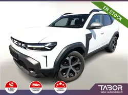 Photo Dacia Duster