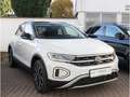 Volkswagen T-Roc TSI 1.5 Style +RFK+KLIMA+PDC+SHZ+BC+SPORT+ Wit - thumbnail 3