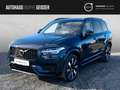 Volvo XC90 T8 AWD Plus Dark Automatik 7-Sitzer AHK ACC Bleu - thumbnail 1
