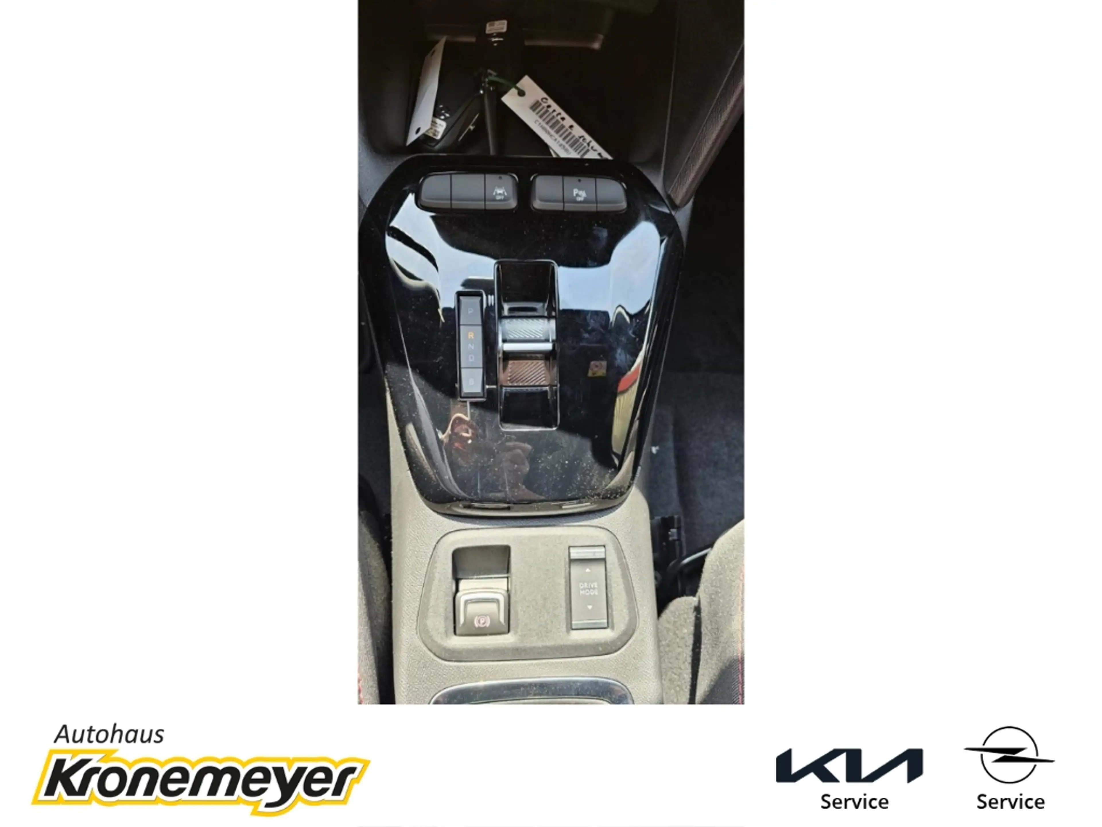 Opel Corsa-e GS-Line Allwetter Sitzheizung Park&Go 3Phasig Lade — photo 4