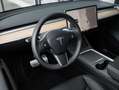 Tesla Model Y PACK PERFORMANCE DUAL MOTOR 480 CV - MONACO Grey - thumbnail 6