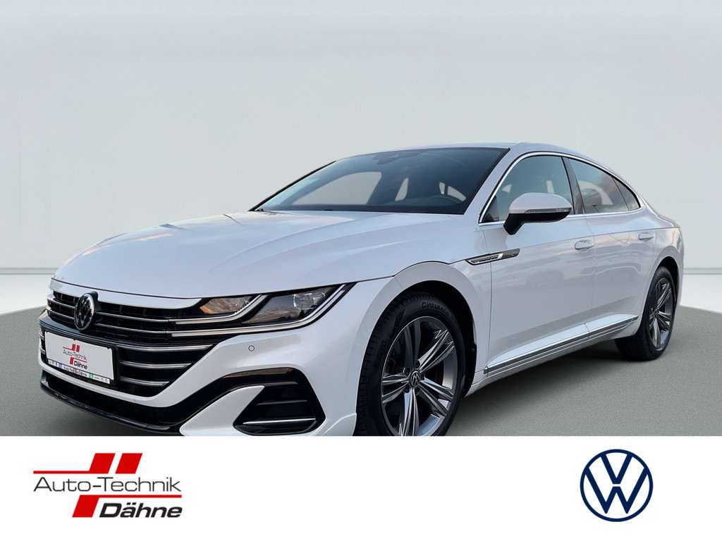 2022 Volkswagen ARTEON