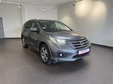 1.6 i-DTEC 120 EXECUTIVE