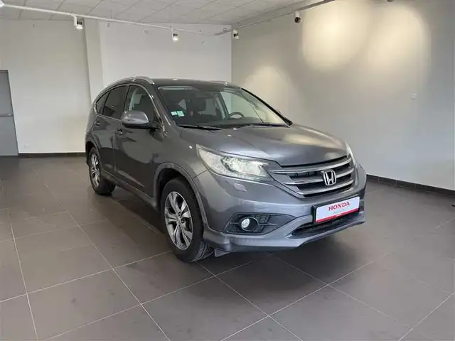 Honda CR-V 1.6 i-DTEC 120 EXECUTIVE