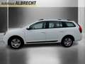 Dacia Logan MCV Comfort 0,9TCe 90 Weiß - thumbnail 2