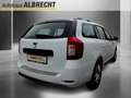 Dacia Logan MCV Comfort 0,9TCe 90 Weiß - thumbnail 4