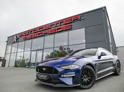 Ford Mustang 5.0 Ti VCT V8 GT Aut. Navi* Premium 2*