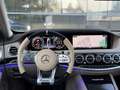 Mercedes-Benz S 560 4M AMG|CHAUFFEUR|HUB|SOFT|COMAND|PANO|BURMESTER Schwarz - thumbnail 26