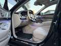 Mercedes-Benz S 560 4M AMG|CHAUFFEUR|HUB|SOFT|COMAND|PANO|BURMESTER Schwarz - thumbnail 18