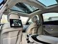 Mercedes-Benz S 560 4M AMG|CHAUFFEUR|HUB|SOFT|COMAND|PANO|BURMESTER Schwarz - thumbnail 17