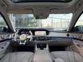Mercedes-Benz S 560 4M AMG|CHAUFFEUR|HUB|SOFT|COMAND|PANO|BURMESTER Schwarz - thumbnail 25