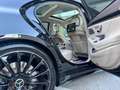 Mercedes-Benz S 560 4M AMG|CHAUFFEUR|HUB|SOFT|COMAND|PANO|BURMESTER Schwarz - thumbnail 11