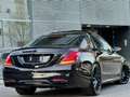 Mercedes-Benz S 560 4M AMG|CHAUFFEUR|HUB|SOFT|COMAND|PANO|BURMESTER Schwarz - thumbnail 5
