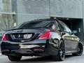 Mercedes-Benz S 560 4M AMG|CHAUFFEUR|HUB|SOFT|COMAND|PANO|BURMESTER Schwarz - thumbnail 3