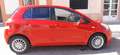 Toyota Yaris 1.3 VVT-i Active Rojo - thumbnail 4