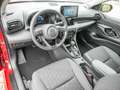 Toyota Yaris Hybrid 1.5 VVT-i Team D KAMERA ACC LED Rood - thumbnail 9