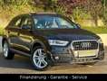 Audi Q3 2.0 TDI QUATTRO/S-LINE/177PS/PANO/LED/KEYLESS Schwarz - thumbnail 3