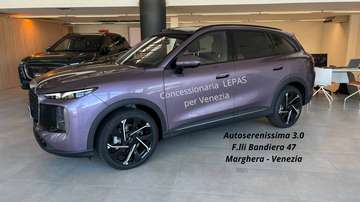 L8 1.5 tgdi phev Elegance