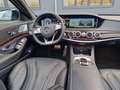 Mercedes-Benz S 500 4Matic S -Klasse Lim. Amg plus Panorama  Head up Czarny - thumbnail 10