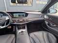 Mercedes-Benz S 500 4Matic S -Klasse Lim. Amg plus Panorama  Head up Negro - thumbnail 11