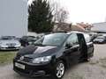 Volkswagen Sharan Highline BMT 7 Sitzer /// Pano // Aut. Schwarz - thumbnail 1