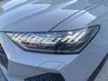 Audi RS6 Avant 4.0 mhev performance quattro tiptronic Gris - thumbnail 18
