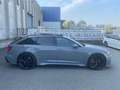 Audi RS6 Avant 4.0 mhev performance quattro tiptronic Szary - thumbnail 5