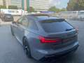 Audi RS6 Avant 4.0 mhev performance quattro tiptronic Szary - thumbnail 8