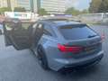 Audi RS6 Avant 4.0 mhev performance quattro tiptronic Szary - thumbnail 33
